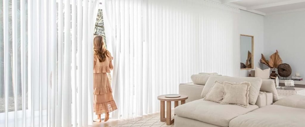 A Guide To Cleaning Curtains Without Washing Them