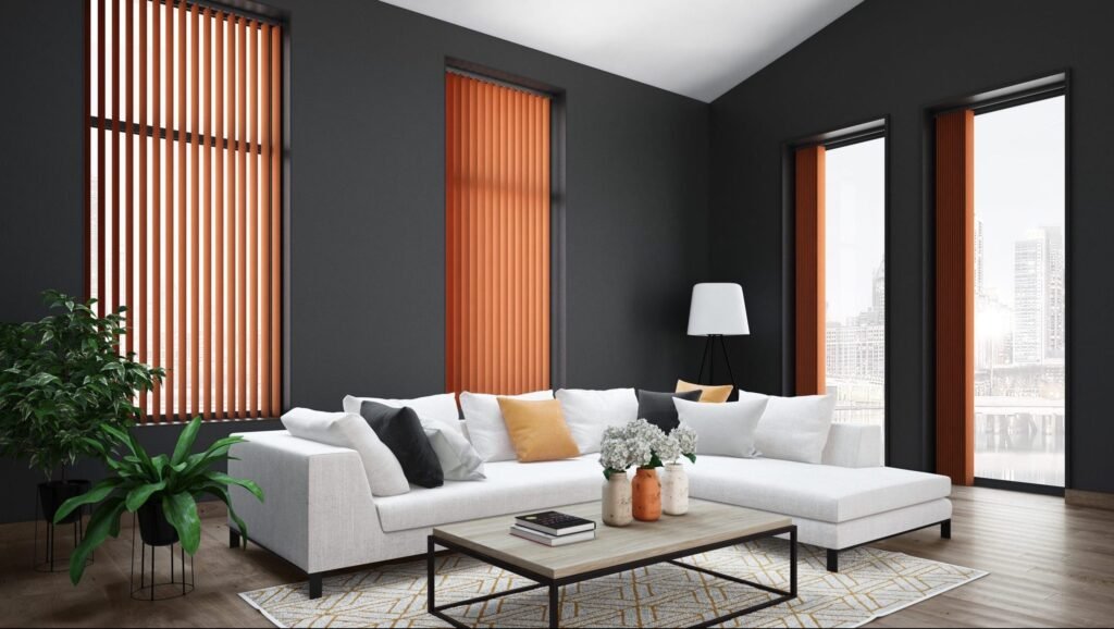 The Benefits of Buying Customized Curtains and Blinds from StyFect