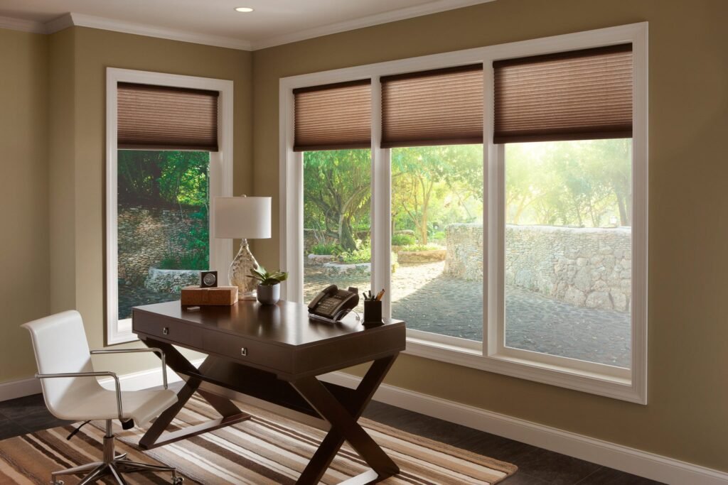 Transform Your Home with StyFect’s Affordable Window Treatments