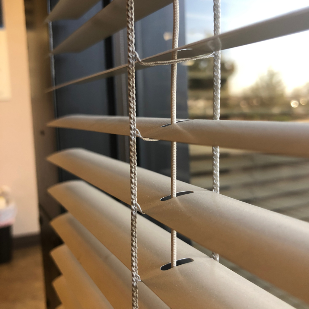 How To Transform Your Space with Stylish Vertical Blinds: Top Suppliers in Dubai