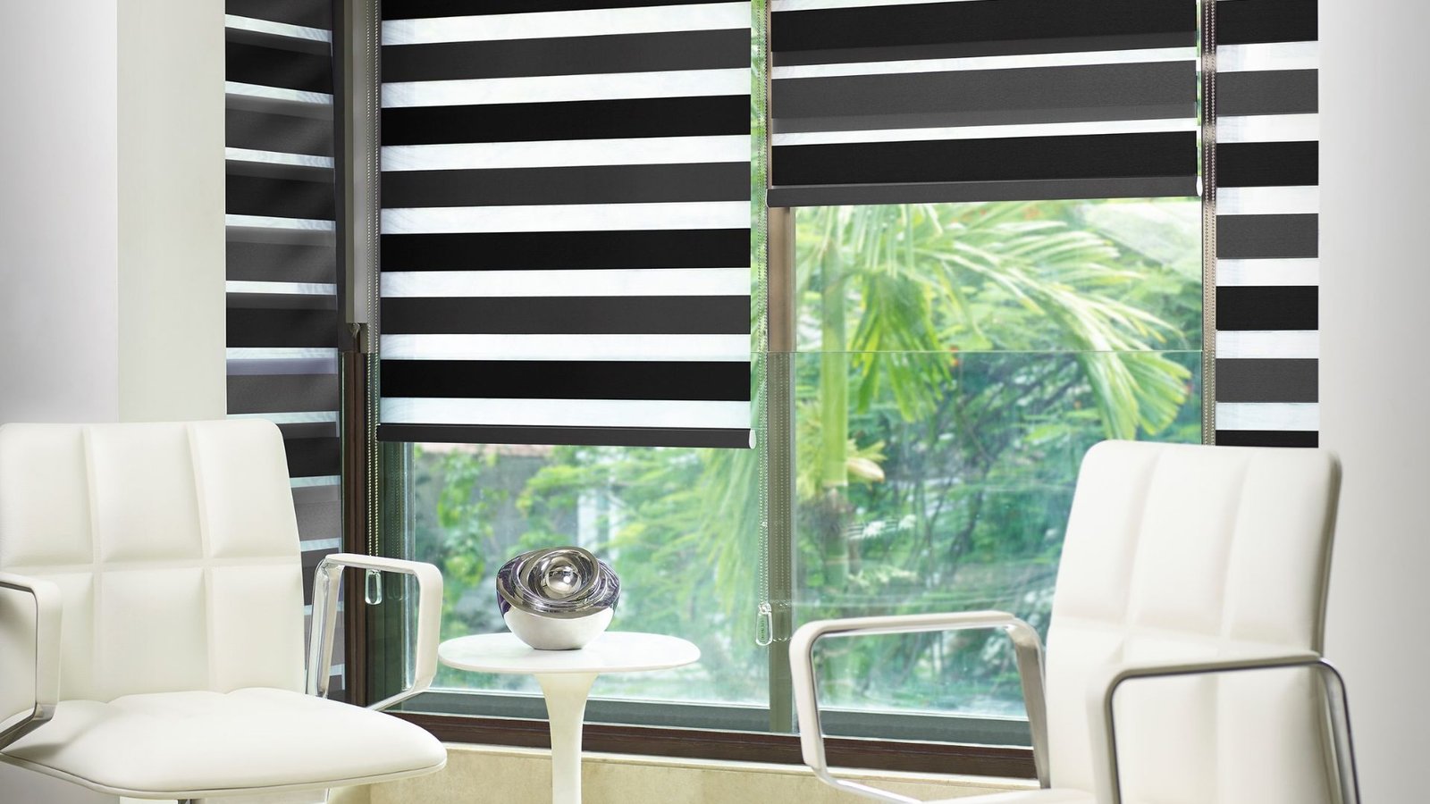 Crafting a Uniquе Look with Custom Zеbra Blinds