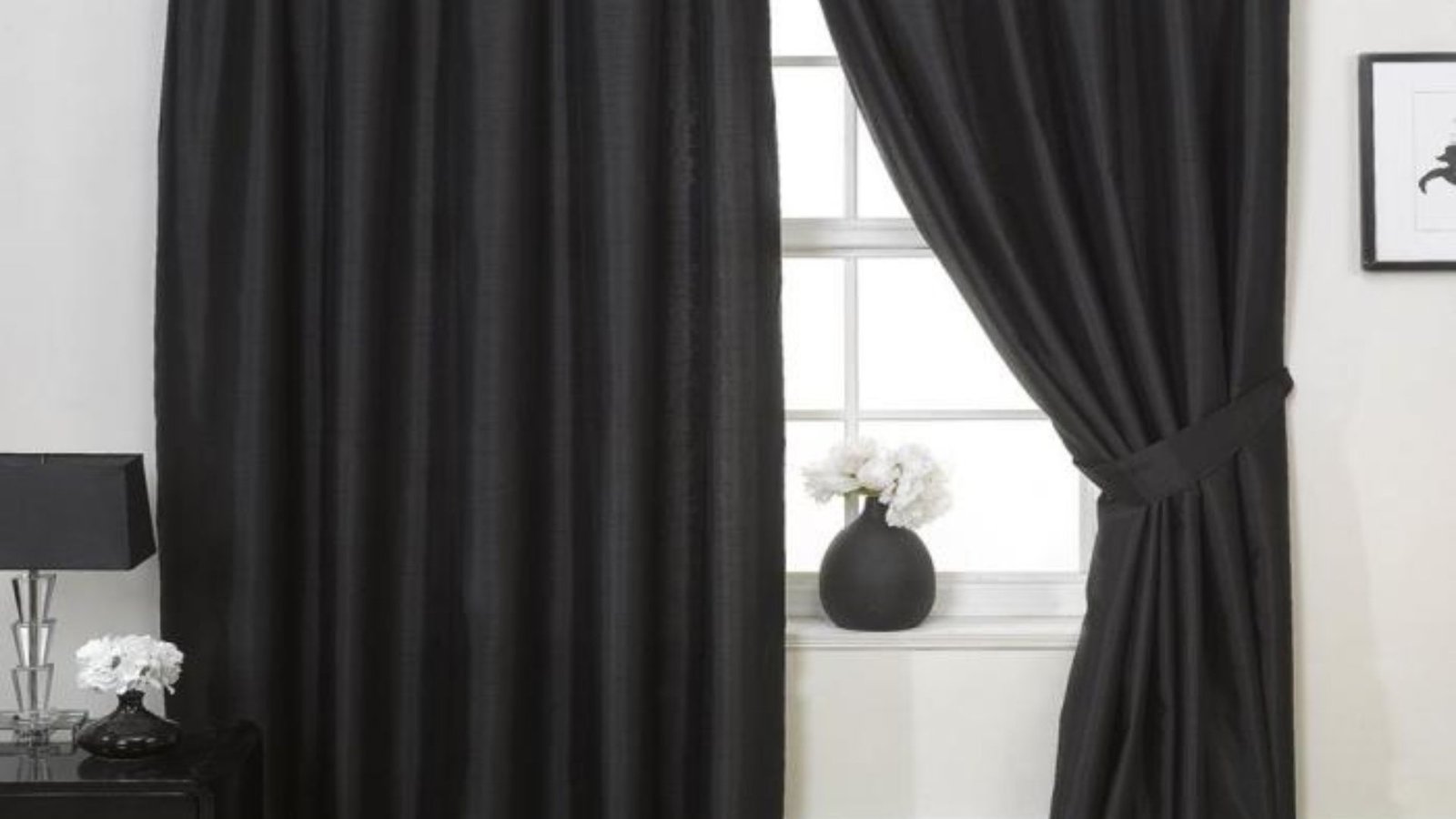 Thе Aеsthеtic Appеal of Shееr Blackout Drapеry