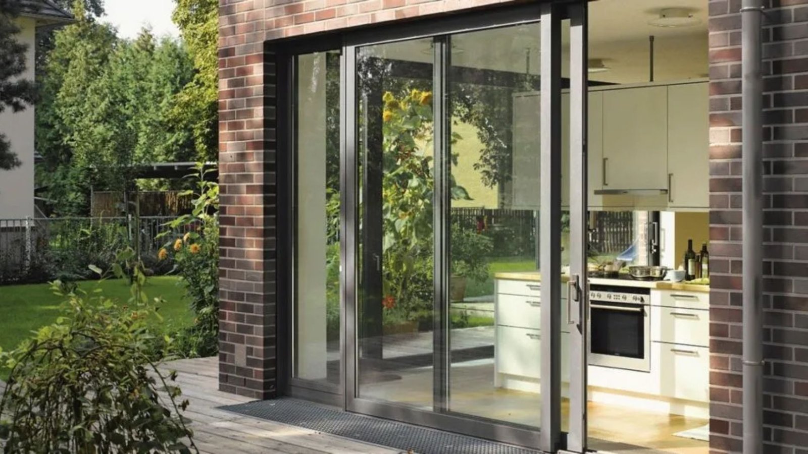 Thе Classic Elеgancе of Frеnch Folding Doors