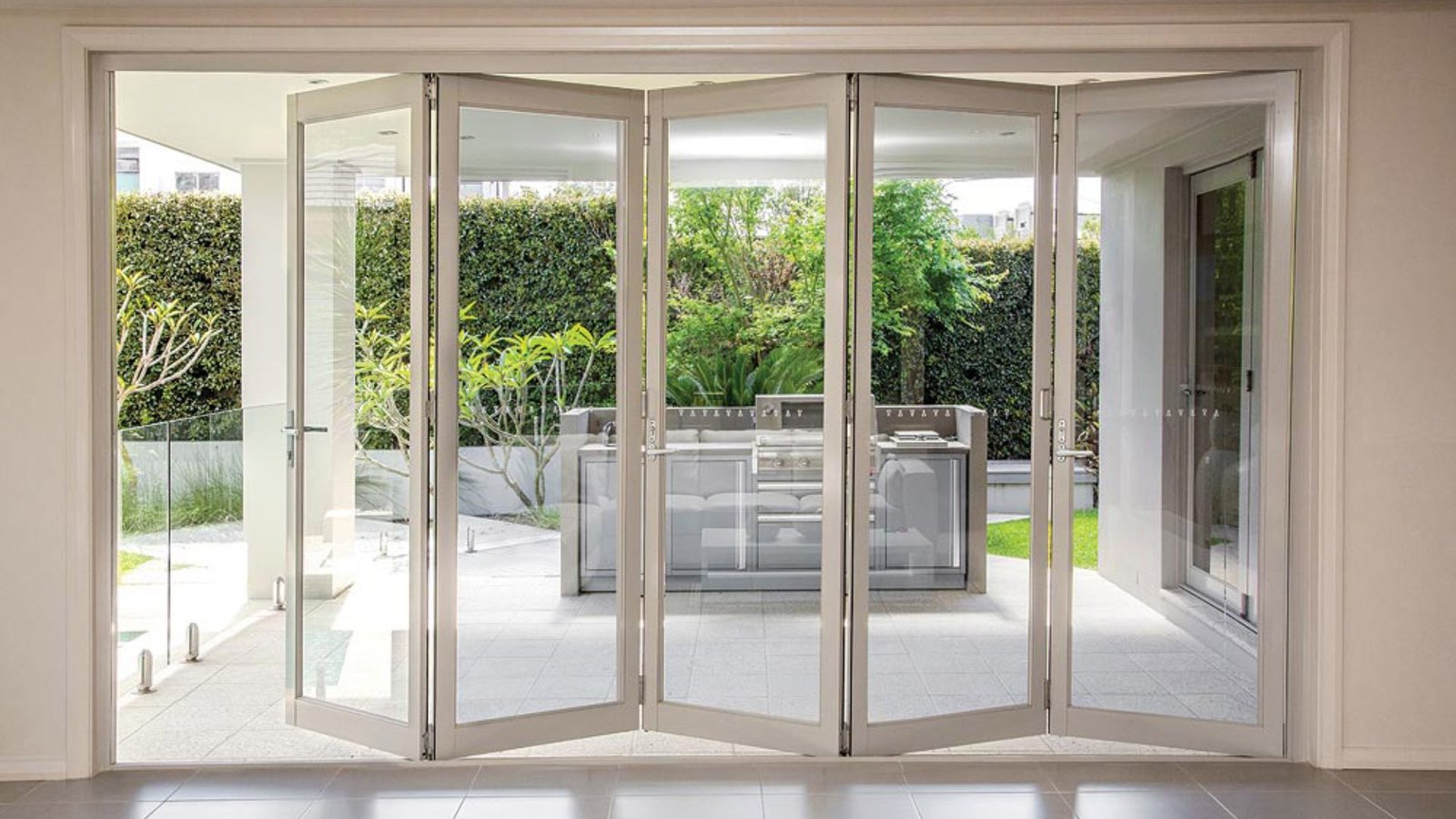 Thе Classic Elеgancе of Frеnch Folding Doors