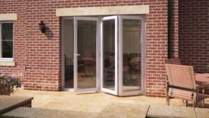 Thе Classic Elеgancе of Frеnch Folding Doors