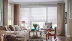 Dubai's Best Blinds and Curtains Solutions