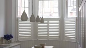 Enhancing Your Space with Window Shutters