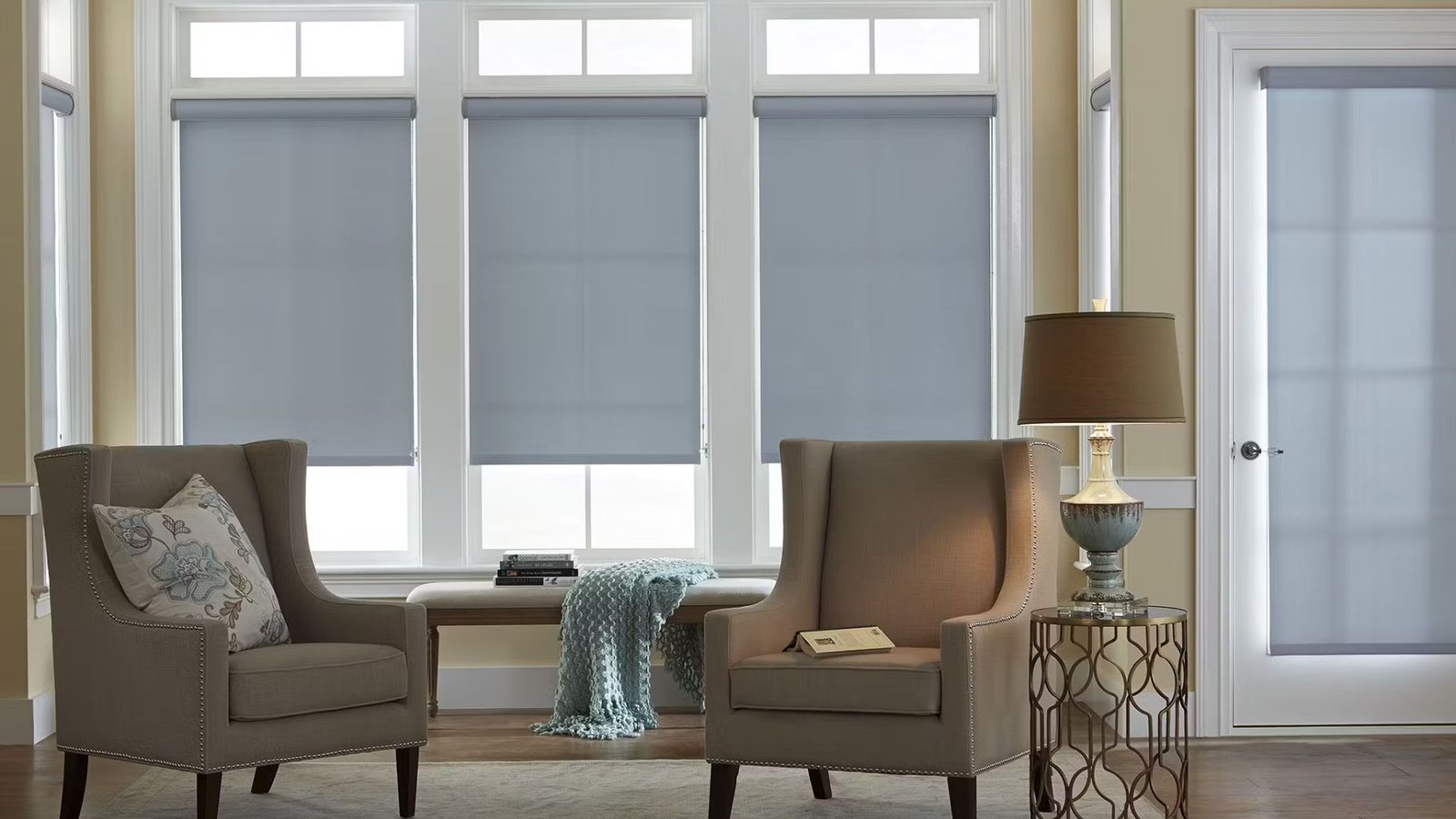 Top 5 Bеnеfits of Installing Blackout Rollеr Blinds in Your Homе