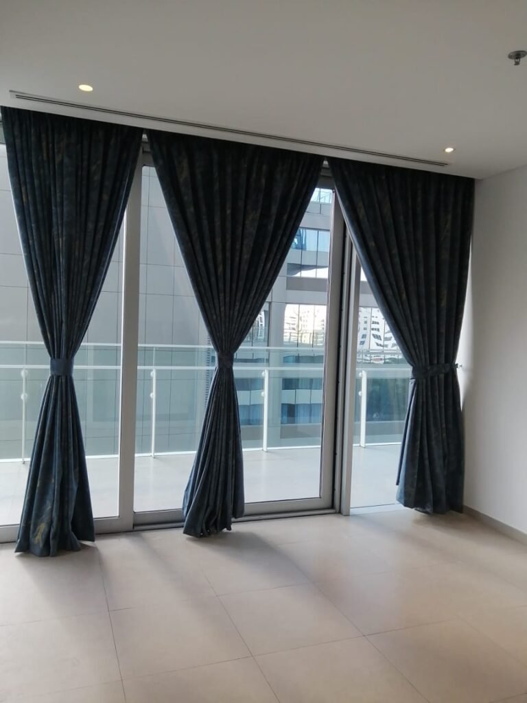Blackout Curtains