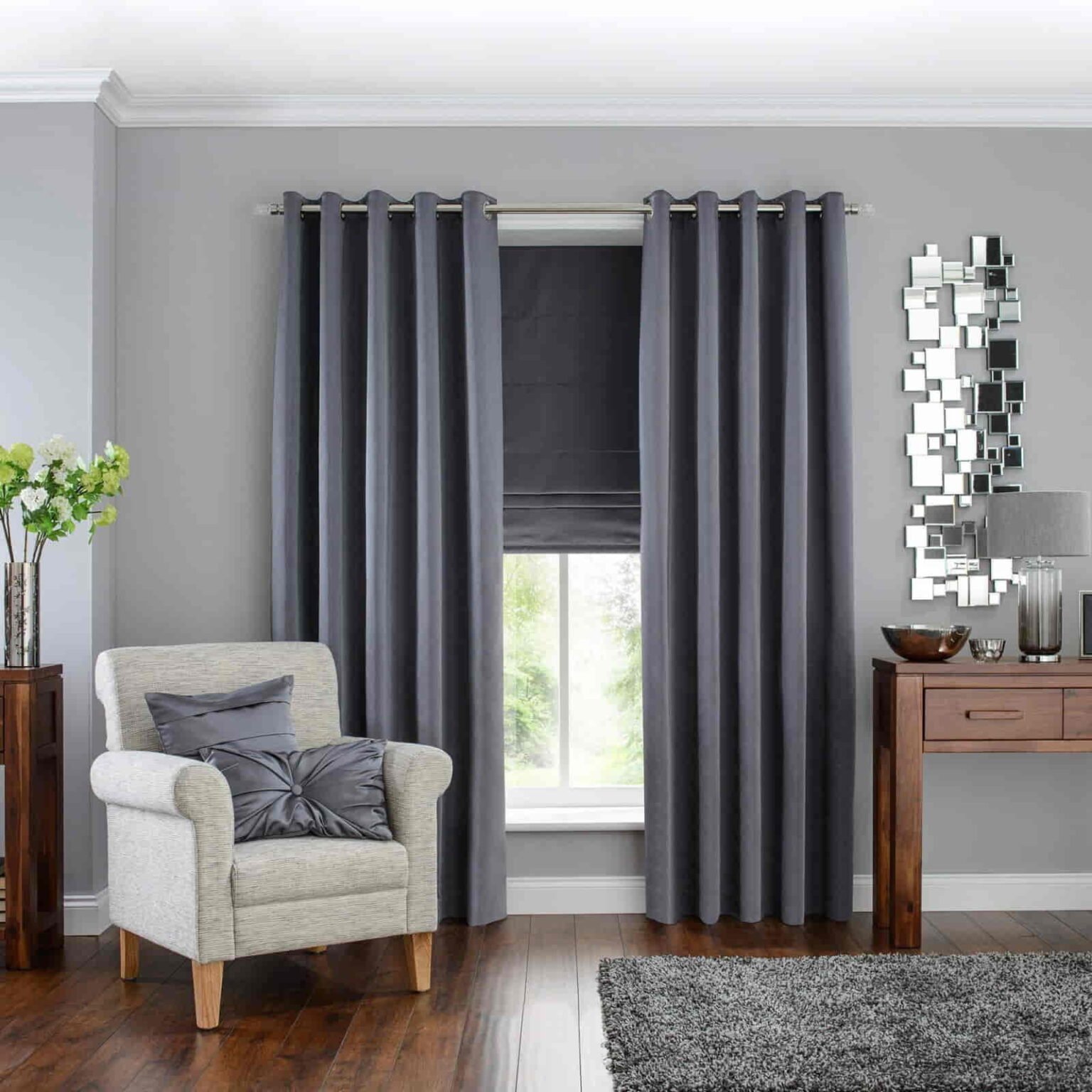The Finest & Most Stylish Curtains
