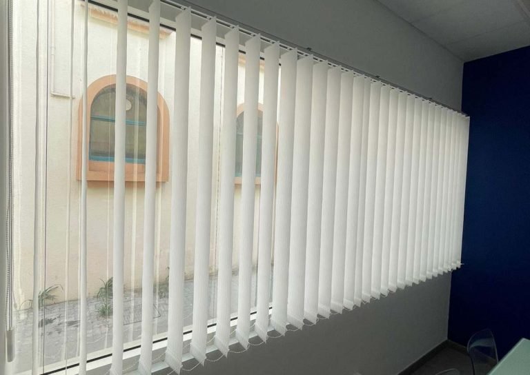 Vertical Blinds