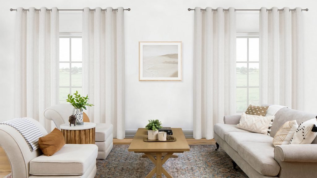 What Should You Consider When Buying Curtains in Dubai?