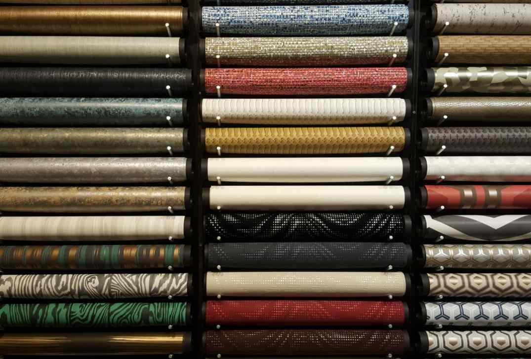 2 Commercial Wallpaper