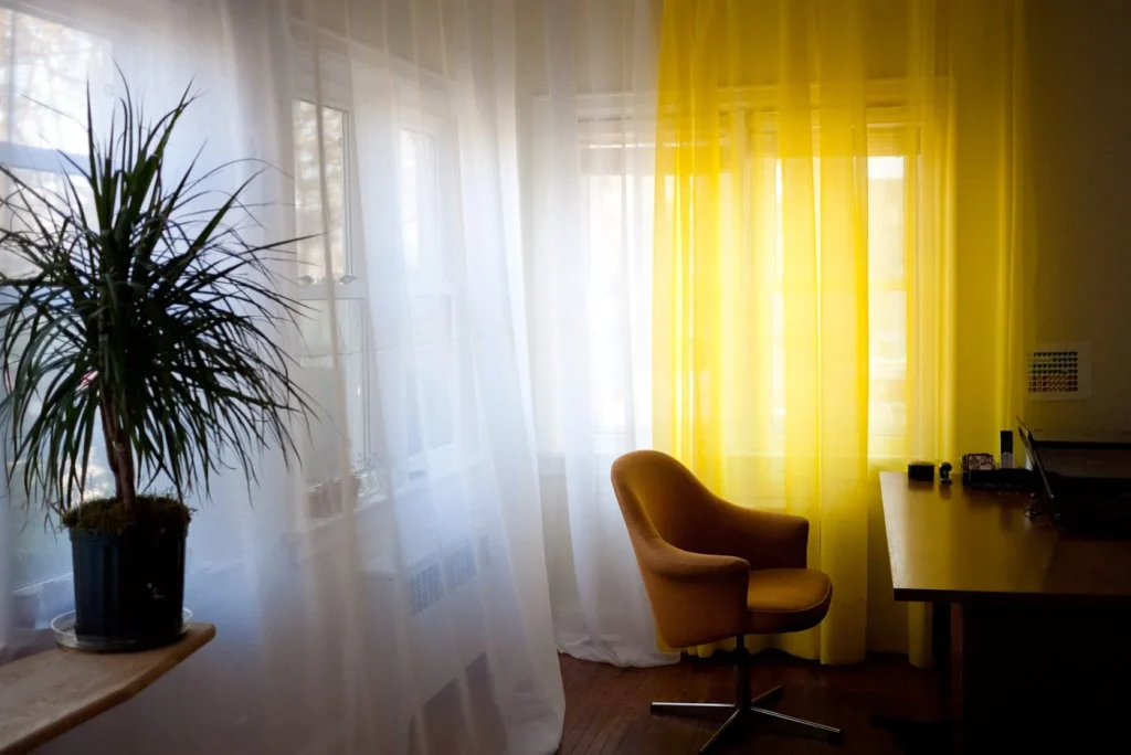 Top 10 Best Curtains in Dubai for Commercial Spaces