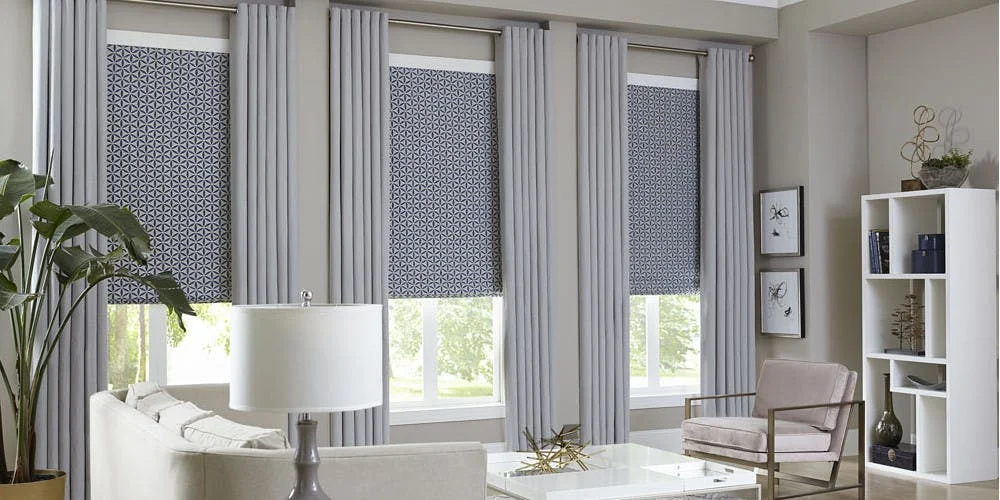 Elevate Your Home with Motorized Curtains & Blinds in Dubai