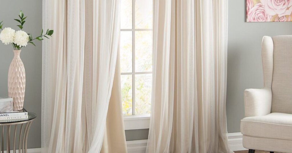 Blackout vs. Dim-out Curtains: Choosing the Best Option for Your Space