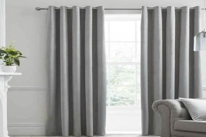 How Blackout Curtains Can Transform Your Home Into a Sleep Sanctuary