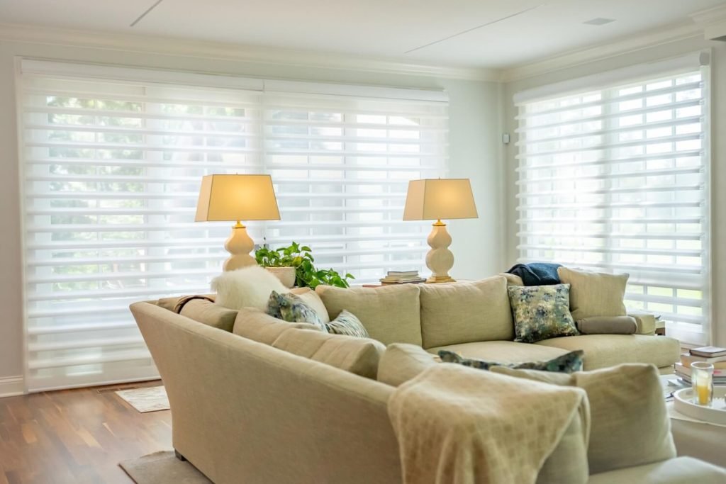 Manual vs. Motorized Skylight Blinds: Which is Better for Your Dubai Home?