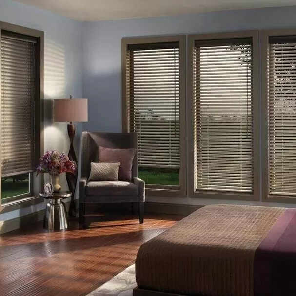 How Motorized Blinds in Dubai Add Value to Your Property
