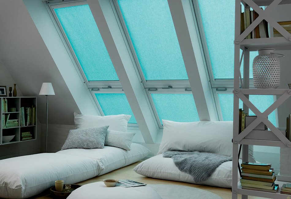 Skylight Blinds in Dubai: When the Sky Pours Sunlight, Here’s How to Stay Cool